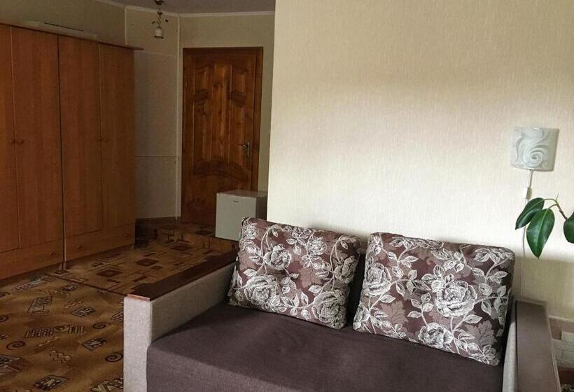 Семейный Номер Superior, Guest House Fortuna