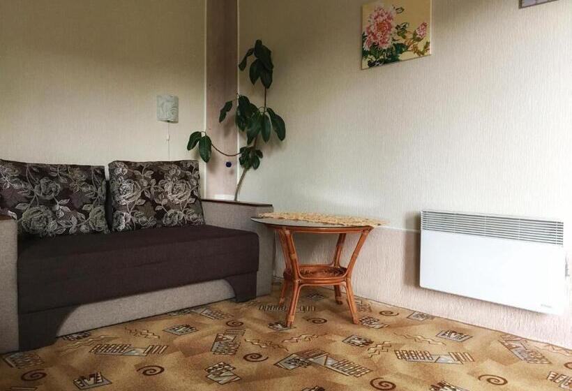 Семейный Номер Superior, Guest House Fortuna