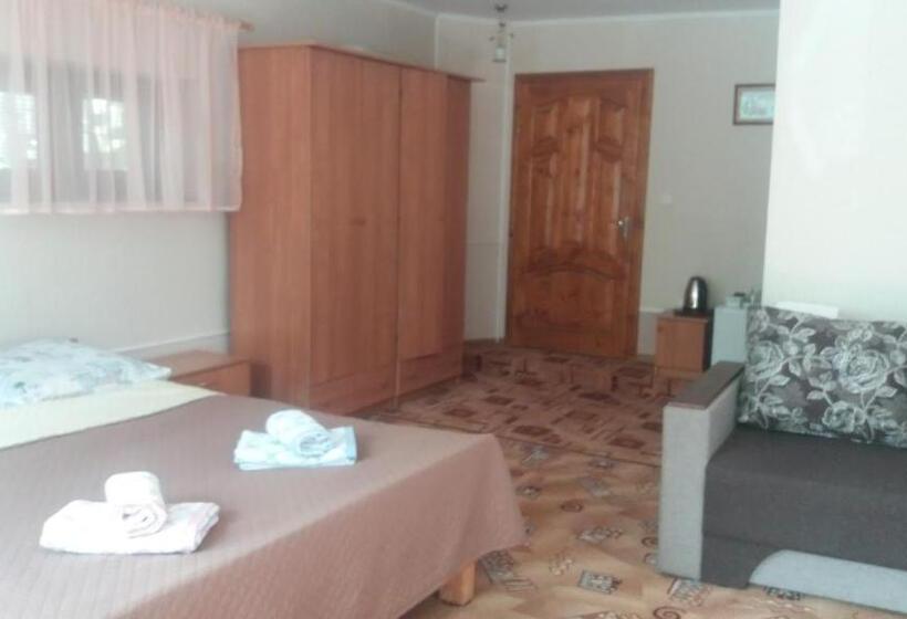 Семейный Номер Superior, Guest House Fortuna