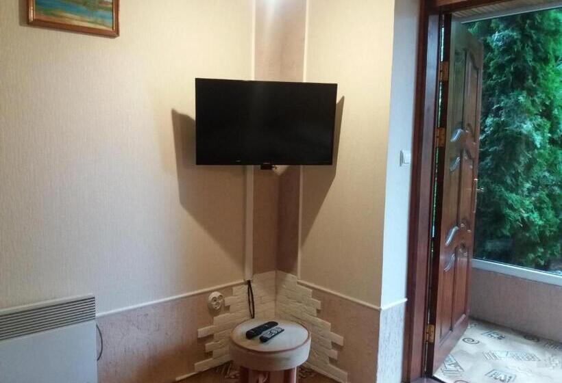 Семейный Номер Superior, Guest House Fortuna