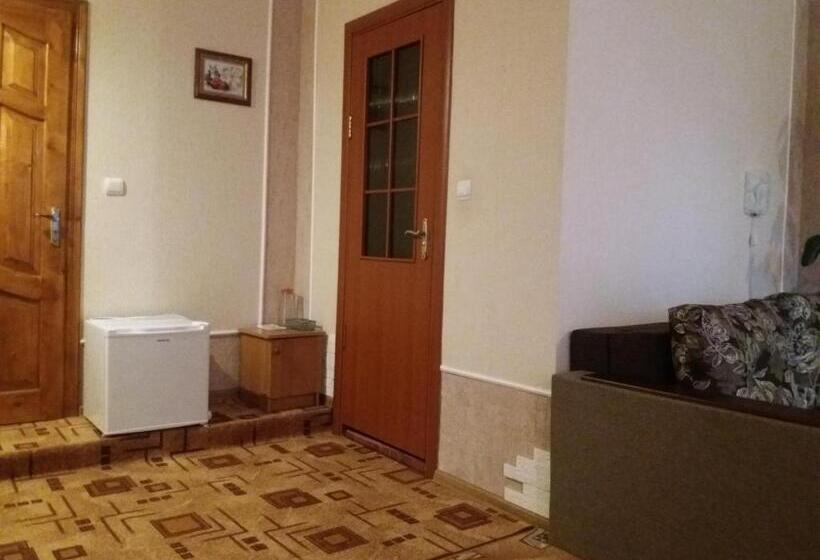 Семейный Номер Superior, Guest House Fortuna