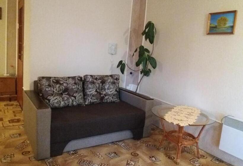 Семейный Номер Superior, Guest House Fortuna