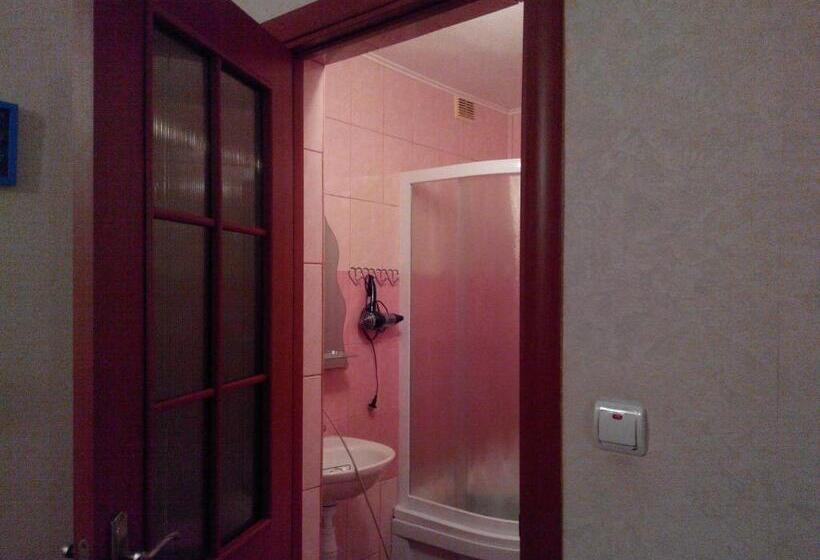 Семейный Номер Superior, Guest House Fortuna