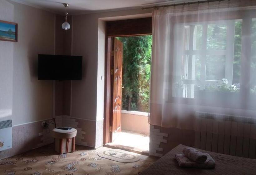 Семейный Номер Superior, Guest House Fortuna