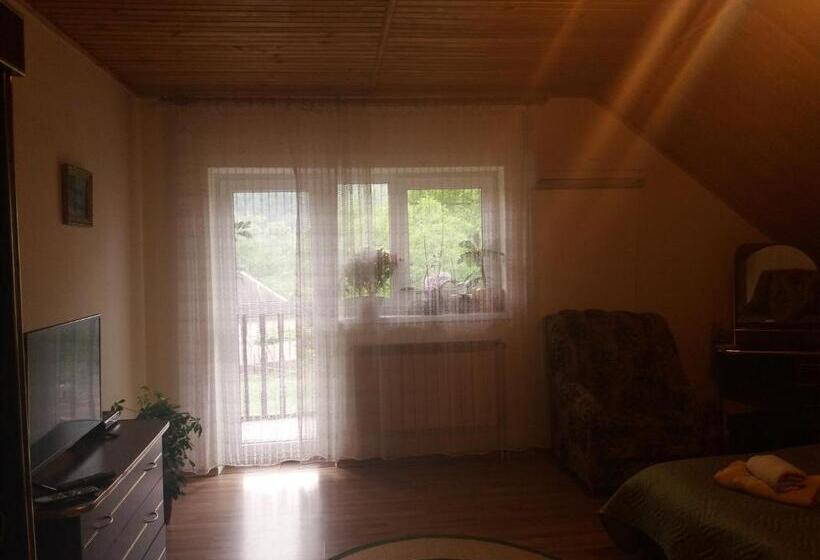 Семейный Номер, Guest House Fortuna