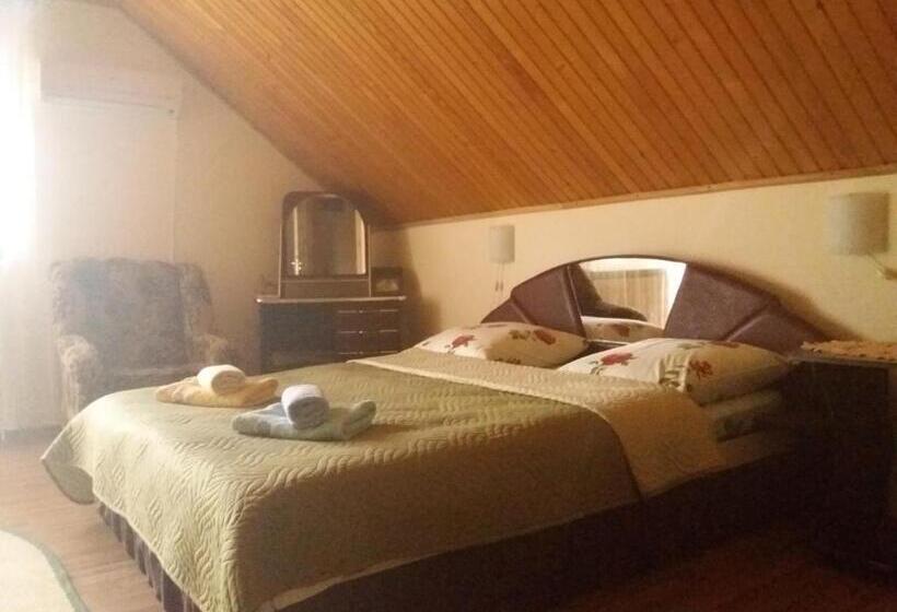 Семейный Номер, Guest House Fortuna