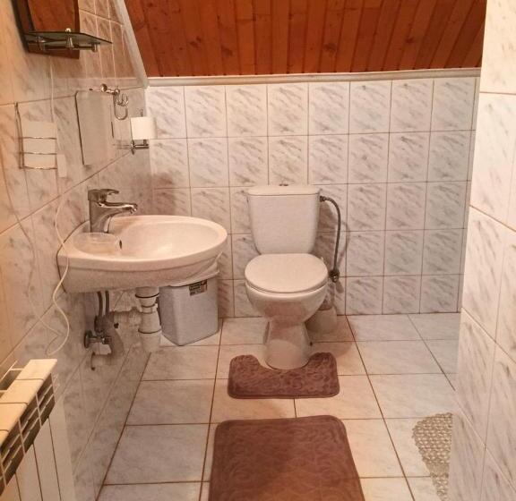 Семейный Номер, Guest House Fortuna