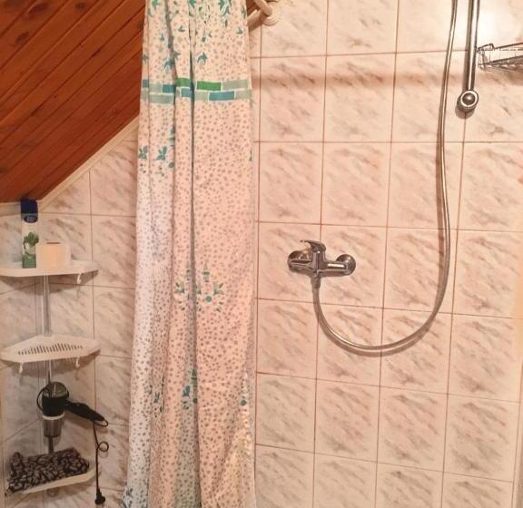 Семейный Номер, Guest House Fortuna