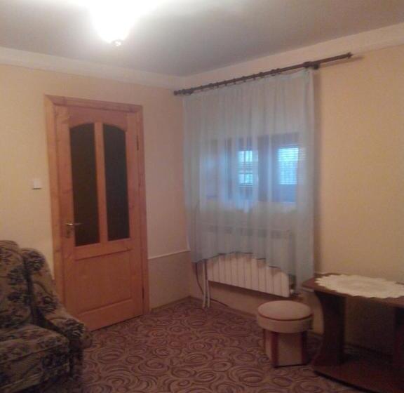 Номер Стандарт, Guest House Fortuna