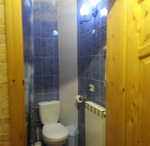 Номер Стандарт, Guest House Fortuna