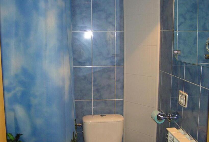 Номер Стандарт, Guest House Fortuna