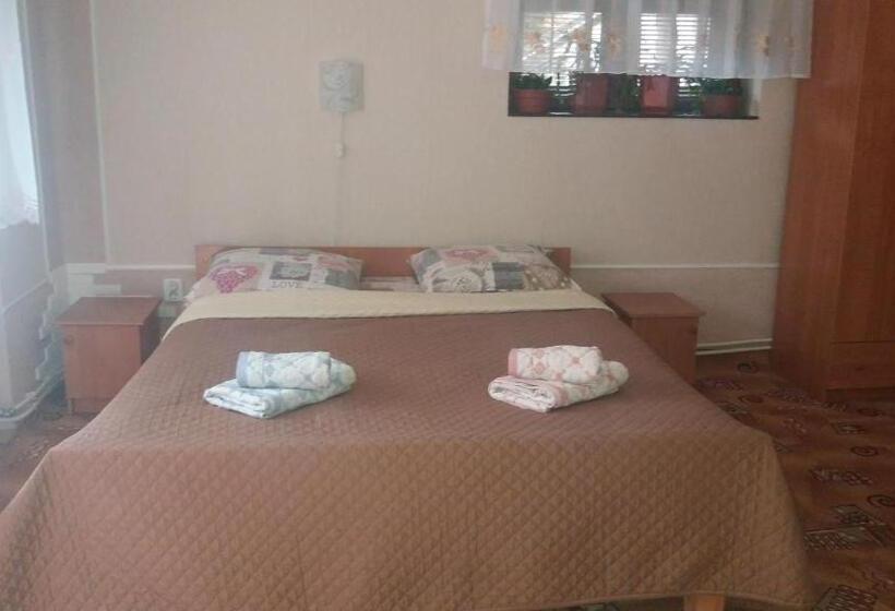 Семейный Номер Superior, Guest House Fortuna