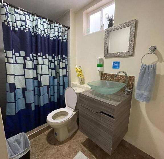 חדר סטנדרט, Sarah S Place San Andres