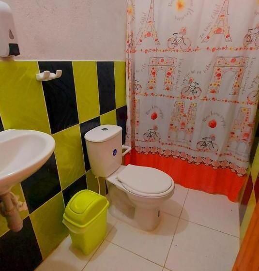 Номер Стандарт, Casa Hostal Playa Coral