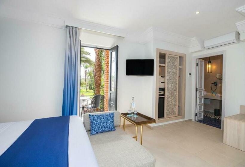 Номер Стандарт, Sol Oasis Marrakech   All Inclusive