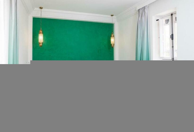 Номер Стандарт, Sol Oasis Marrakech   All Inclusive