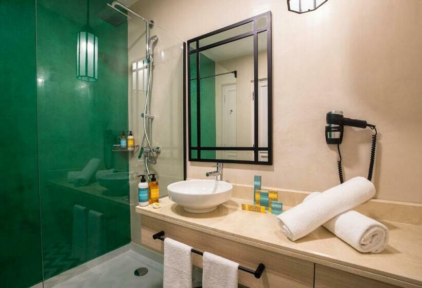 Семейный Номер, Sol Oasis Marrakech   All Inclusive