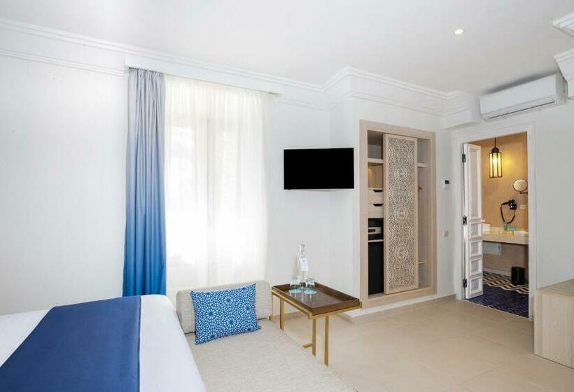 Номер Стандарт, Sol Oasis Marrakech   All Inclusive