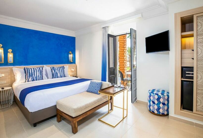 Номер Стандарт, Sol Oasis Marrakech   All Inclusive