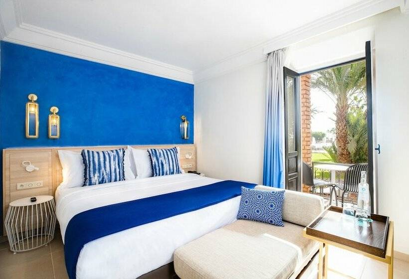 Номер Стандарт, Sol Oasis Marrakech   All Inclusive