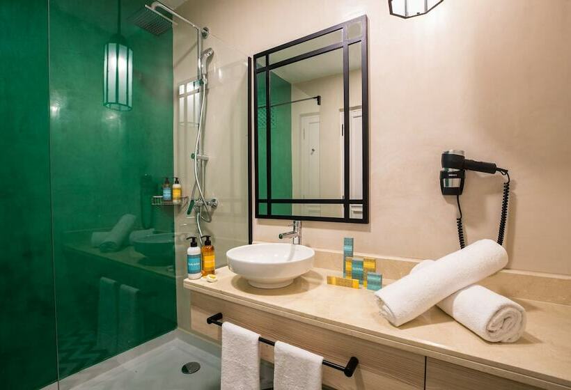 Family Suite, Sol Oasis Marrakech   All Inclusive