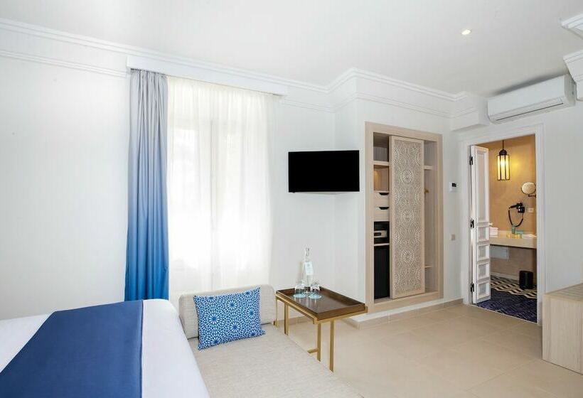 Номер Стандарт, Sol Oasis Marrakech   All Inclusive