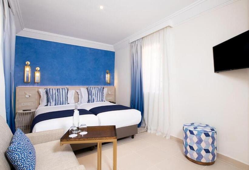 Номер Стандарт, Sol Oasis Marrakech   All Inclusive