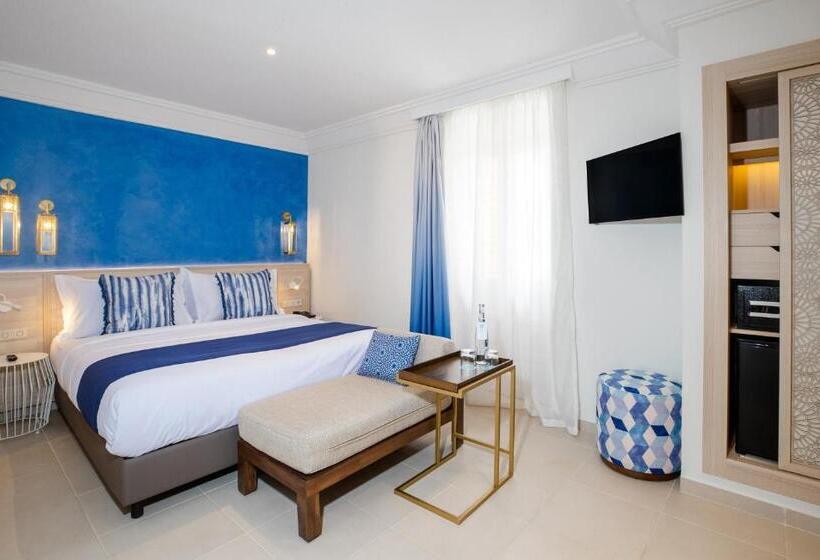 Номер Стандарт, Sol Oasis Marrakech   All Inclusive