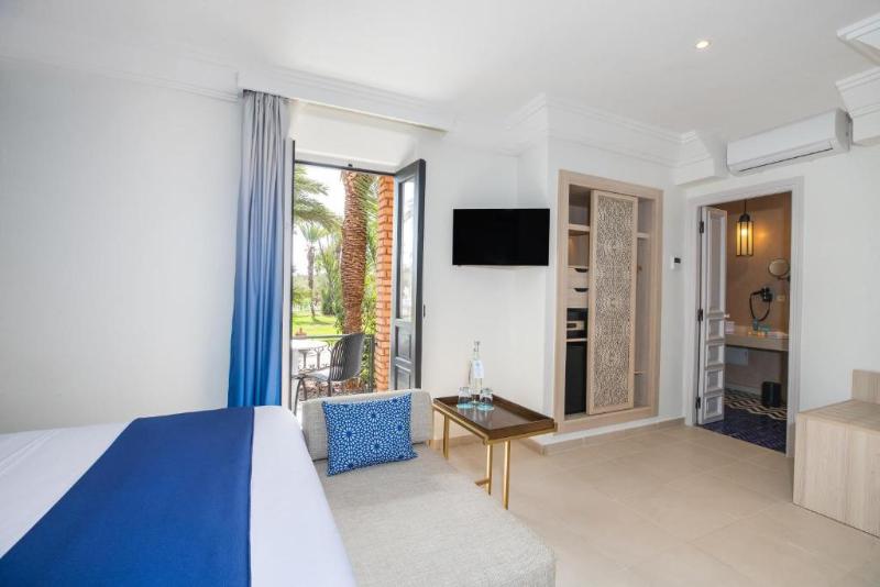 Номер Стандарт, Sol Oasis Marrakech   All Inclusive