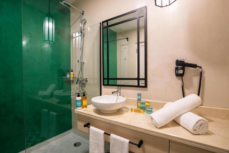 Семейный Номер, Sol Oasis Marrakech   All Inclusive