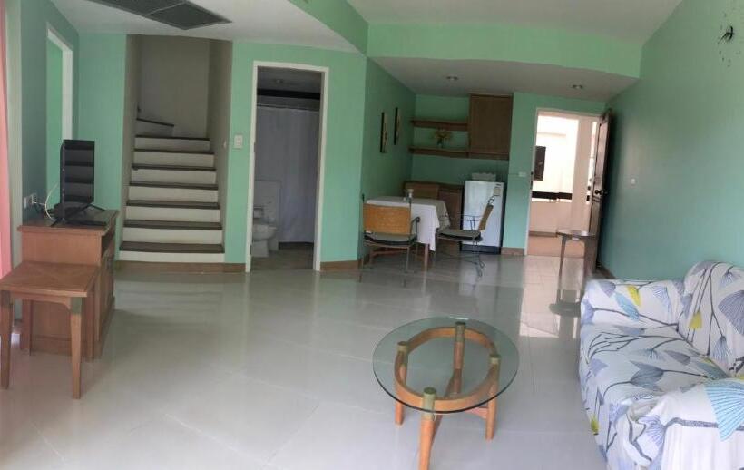 스위트, Samerdrow Khao Yai