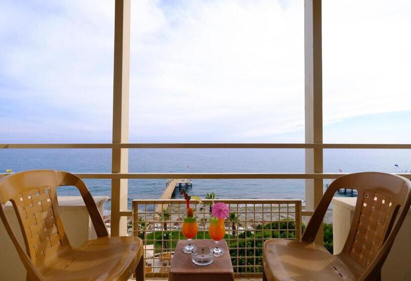 スタンダードルーム, Anitas