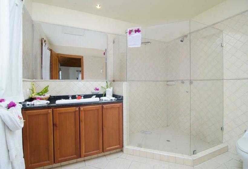 استودیو استاندارد با تخت کینگ, Antigua Yacht Club Marina Resort