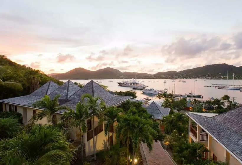 استودیو استاندارد با تخت کینگ, Antigua Yacht Club Marina Resort