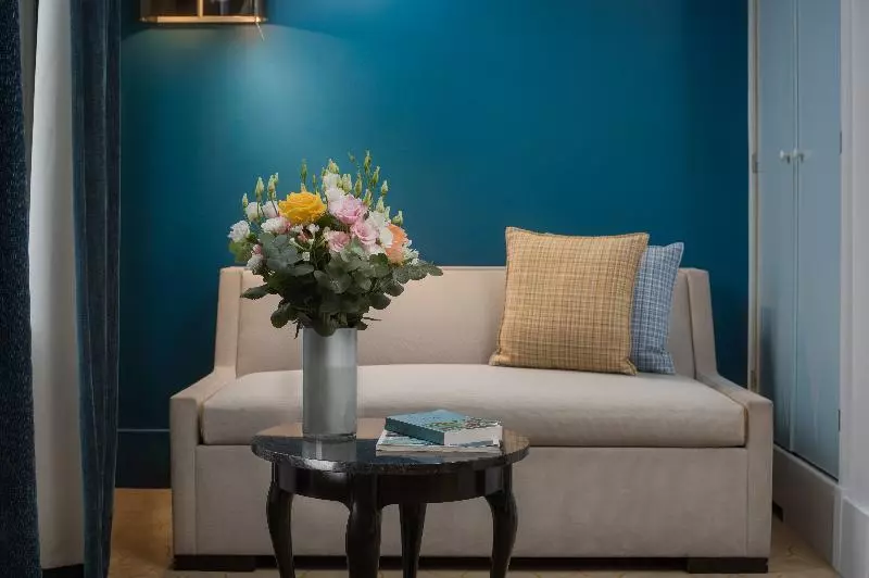 اتاق استاندارد, Best Western Plus Hôtel Vannes Centre Ville