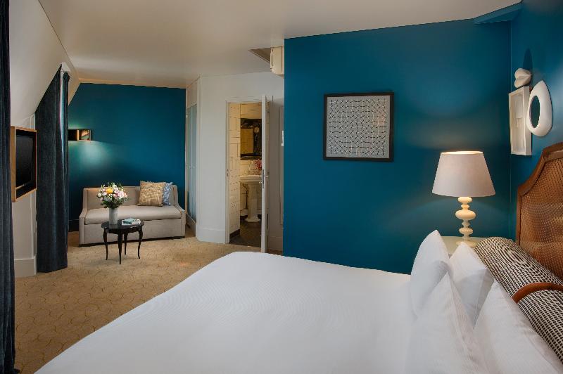 غرفة قياسية, Best Western Plus Hôtel Vannes Centre Ville