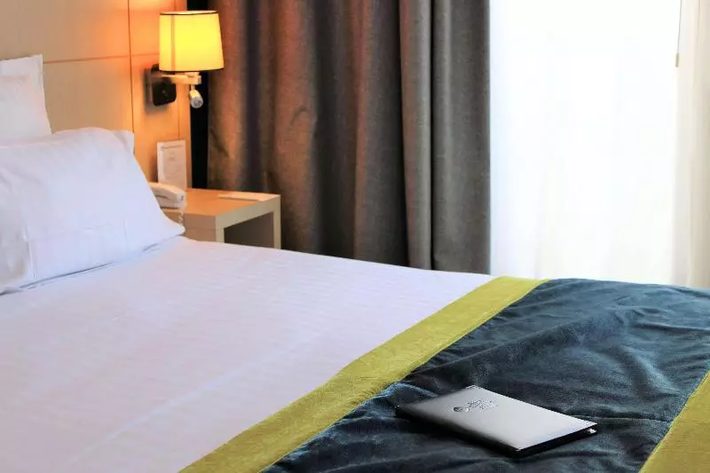 اتاق راحتی, Best Western Plus Hôtel Vannes Centre Ville
