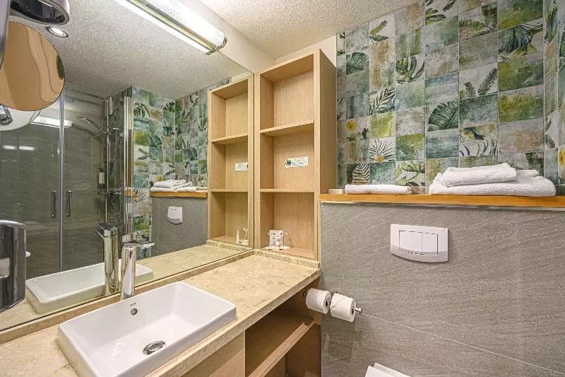 اتاق راحتی, Best Western Plus Hôtel Vannes Centre Ville