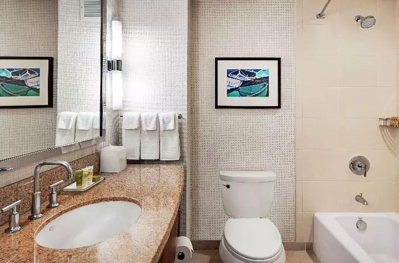 بانگلوی استاندارد, Estancia Del Carmen Mountain Resort