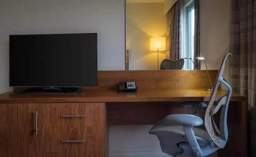 اتاق خانوادگی, Hilton Garden Inn Luton North, United Kingdom