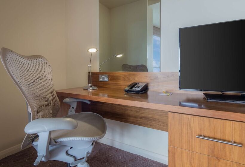 标准间, Hilton Garden Inn Luton North, United Kingdom