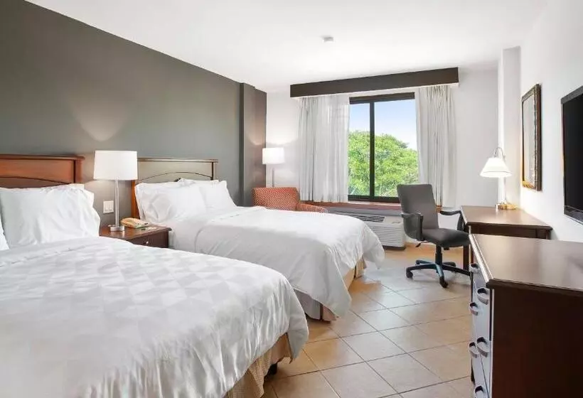 اتاق استاندارد برای معلولان, Holiday Inn Panama Canal, An Ihg