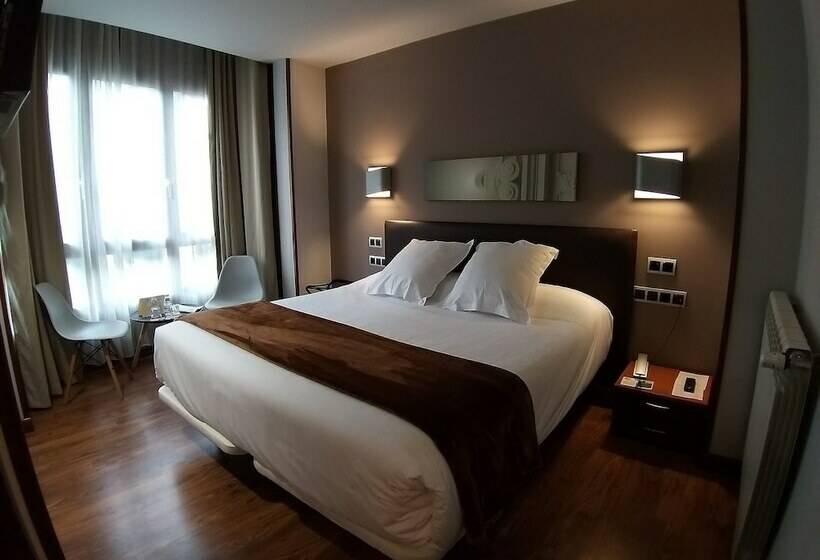 スーペリアールーム, La Casona Del Conde