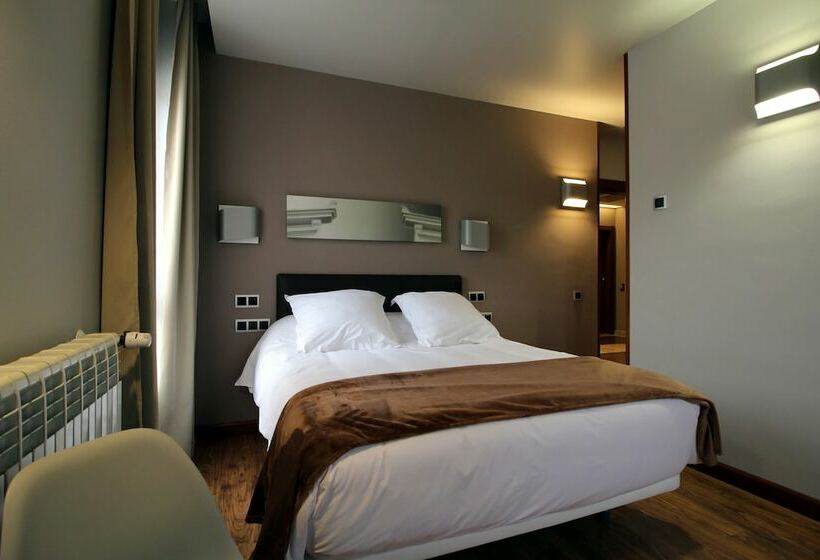 スーペリアールーム, La Casona Del Conde