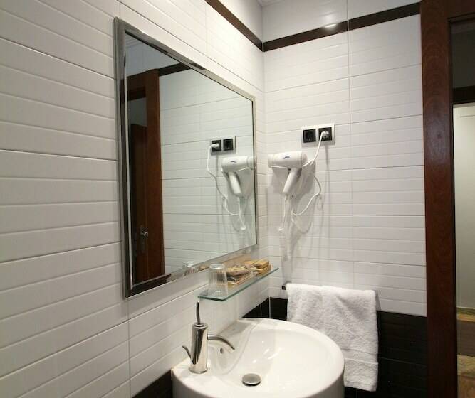 スーペリアールーム, La Casona Del Conde