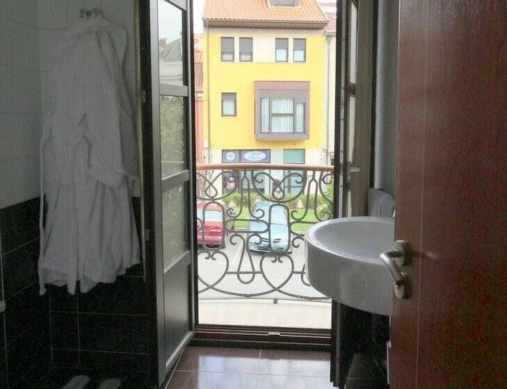 スタンダードルーム, La Casona Del Conde