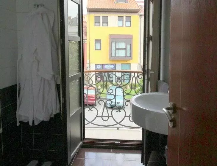 スタンダードルーム, La Casona Del Conde