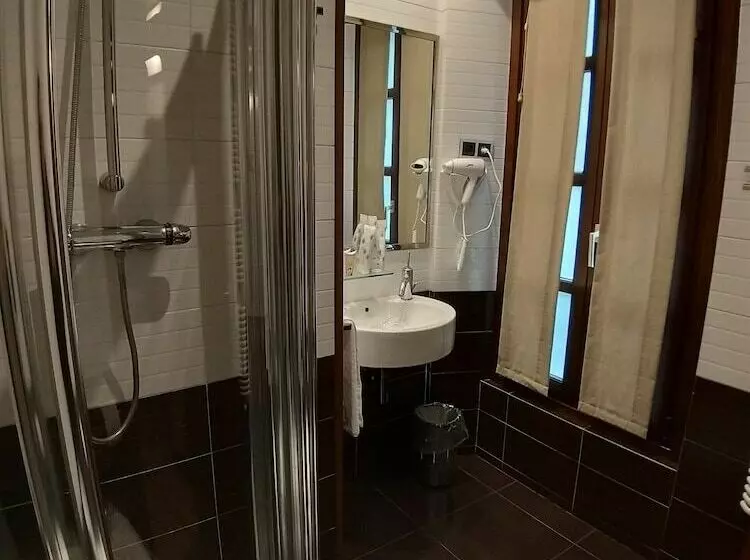 スタンダードルーム, La Casona Del Conde