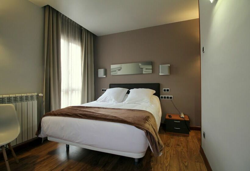 スタンダードルーム, La Casona Del Conde