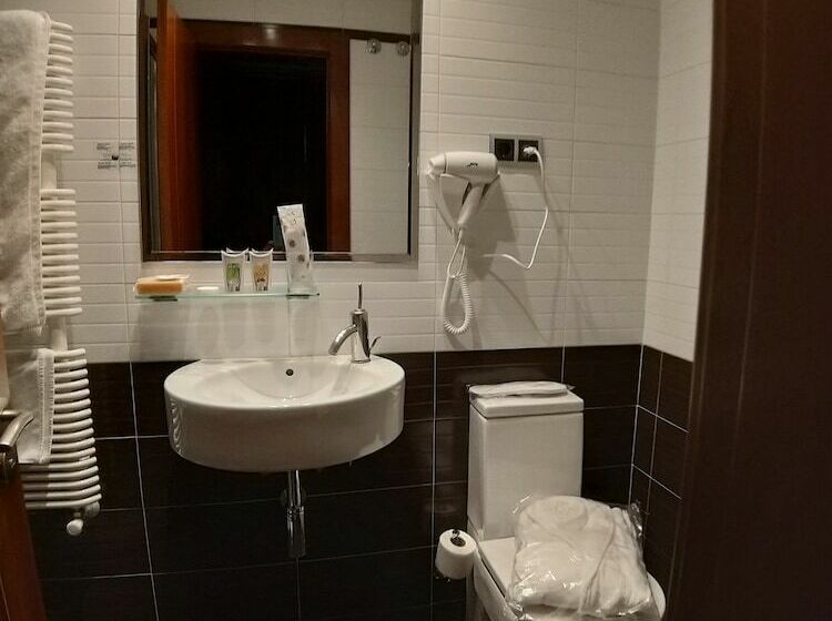 スタンダードルーム, La Casona Del Conde